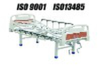 MT2-4 Double crank medical bed