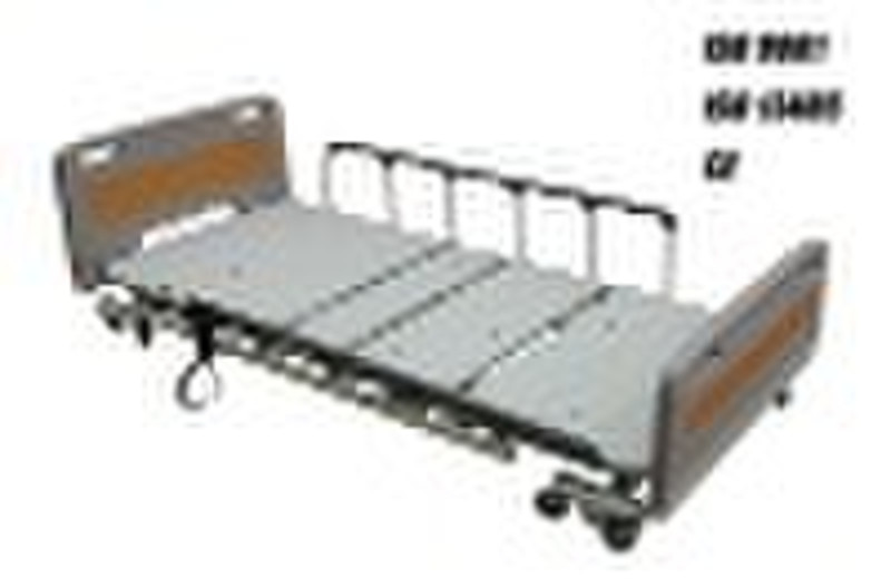 B53-1 Extra Low Electric Bed with Five Functions