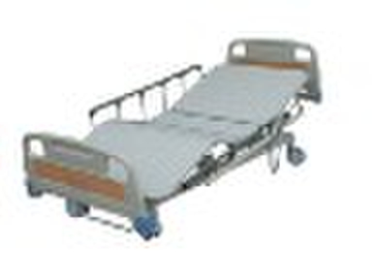 B51- 3 Five functions electirc ICU bed