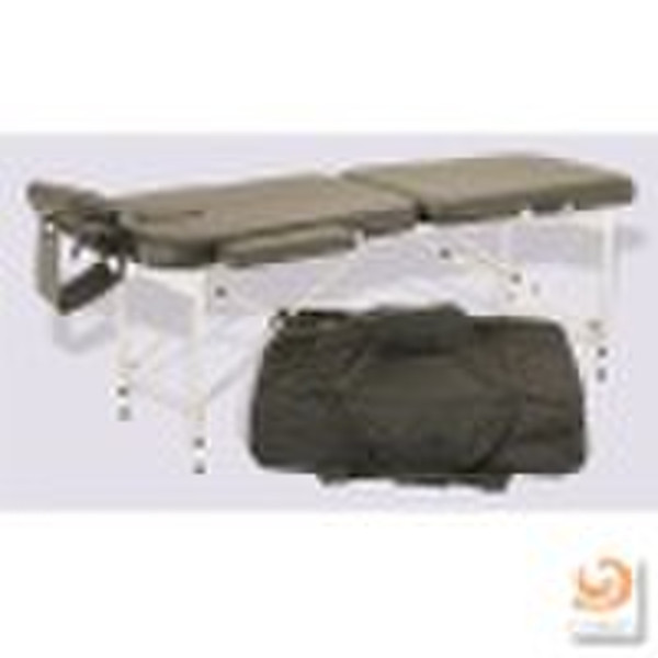 Leichte Aluminium-FACIAL TABLES