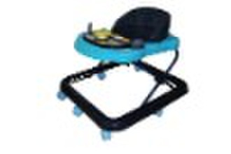 8 wheels Baby pram, OJ-400-1