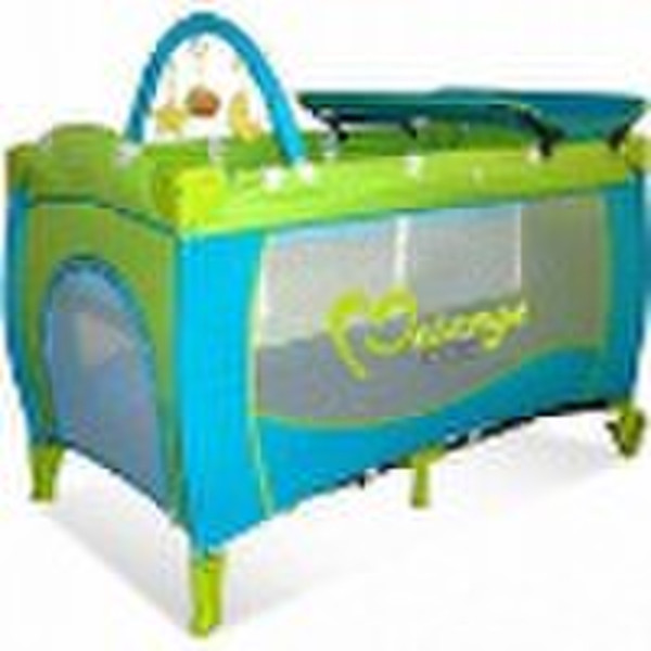 Baby bed   --Multifunctional