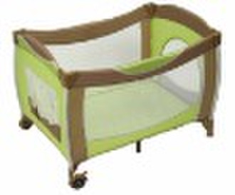 Baby playpen