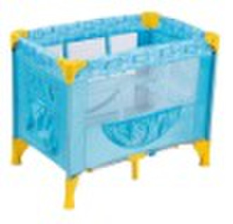 Baby nursing playpen--H34