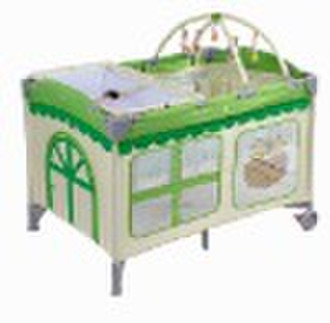 Baby playpen