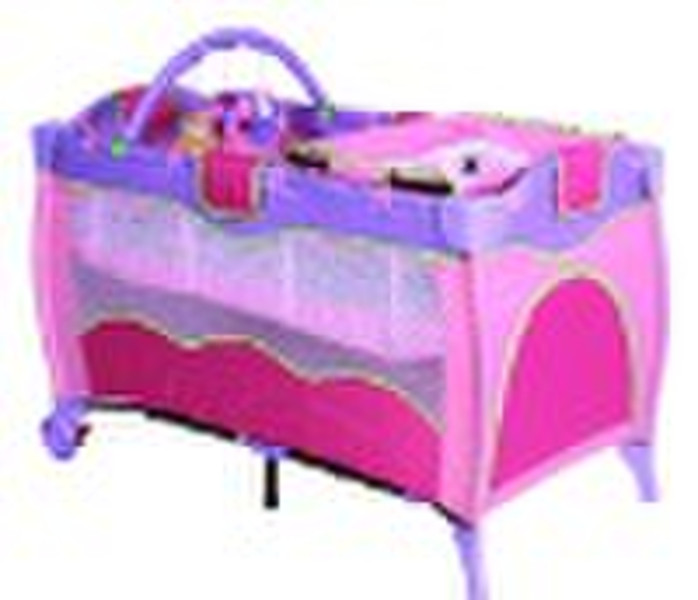 Baby Playpen --BRG-A448