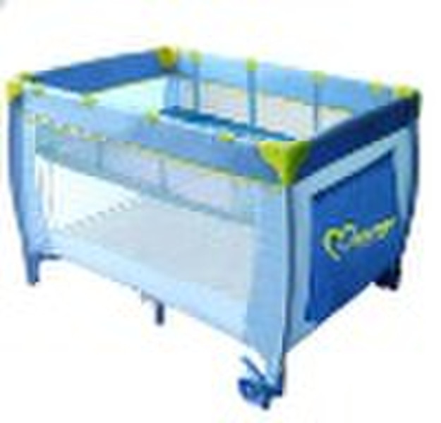 Lovable Baby Playpen