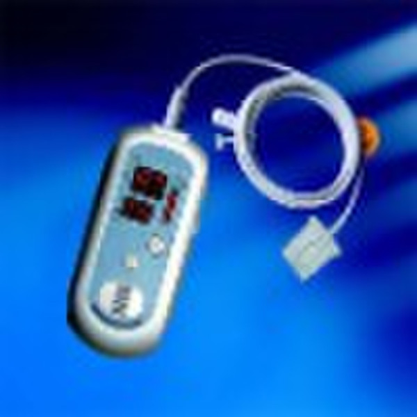 Pulse Oximeter