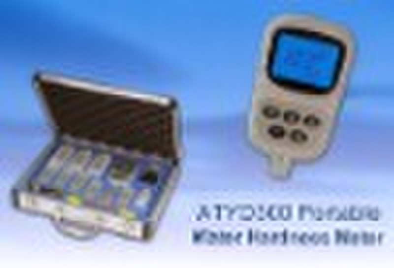 ATYD-300 Portable Water Hardness Meter