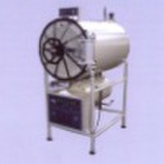 Horizontal Steam Sterilizer / Autoclave