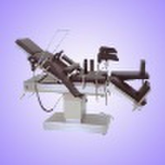 Electric Operating Table