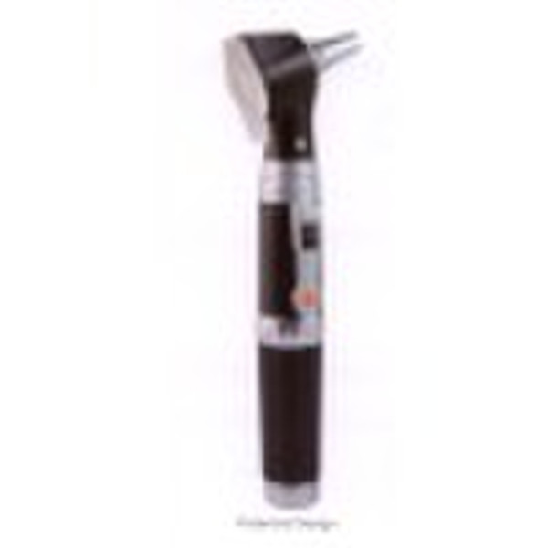 Fiber Optic Otoscope