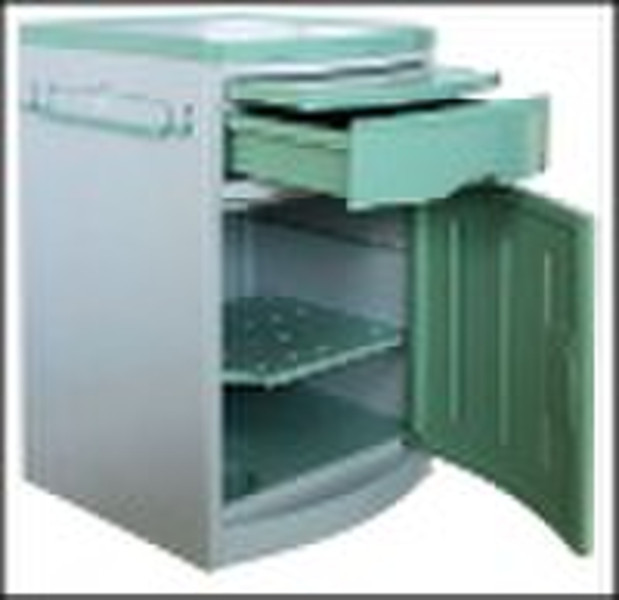 Hospital Cabinet/Hospital Bedstand/Bedside cabinet