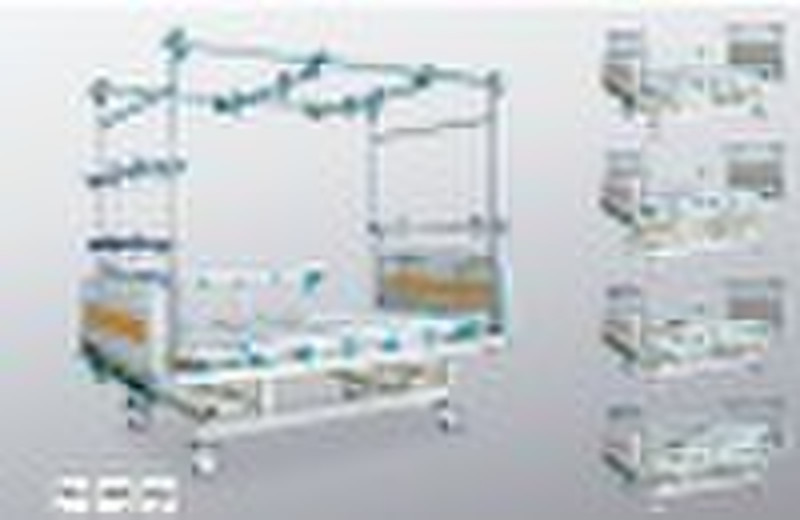 LS-MA3050 Orthopedics Zugkraft-Bett (Medical Care sein