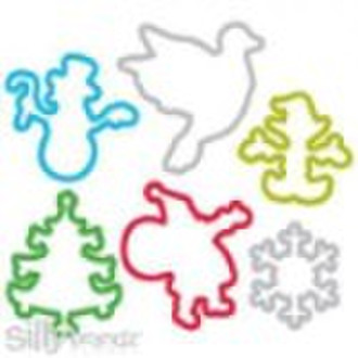 fashion holiday2 sillyband products,new silly band