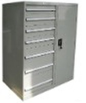 Stainless Steel Cabinet