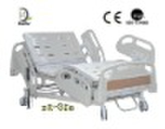 Five Functions Electric Bed