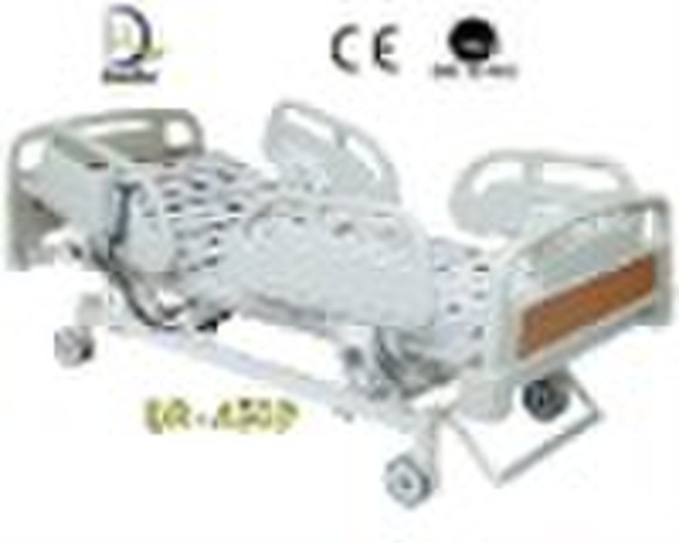 Luxurious Electric Hospital Bed