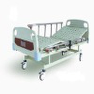 Three Function Electric Bed