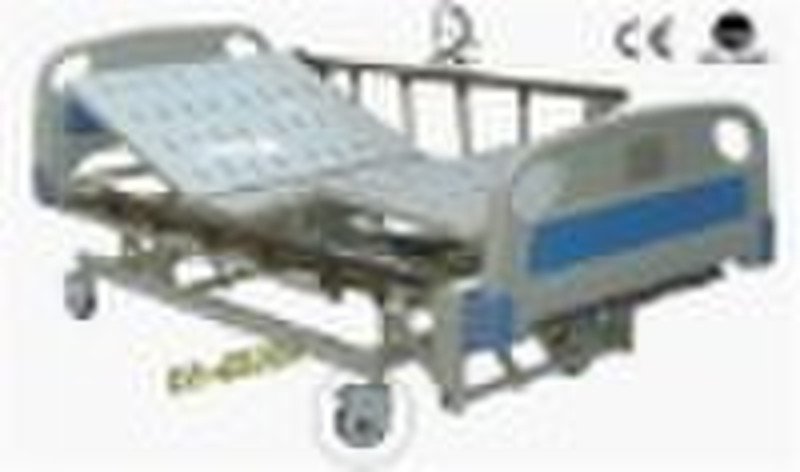 Drei Funktionen Crank Bed