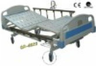 Two Functions Hospital Bed