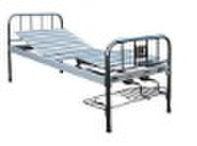 Zwei Funktions Crank Bed