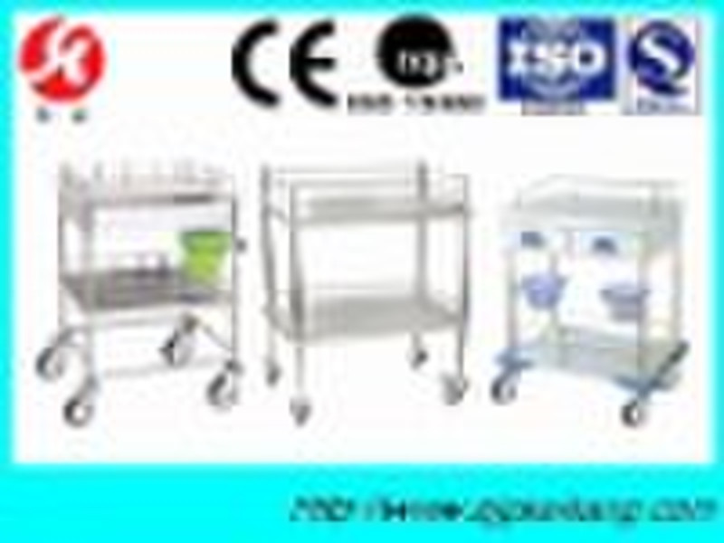 Dressing Trolley