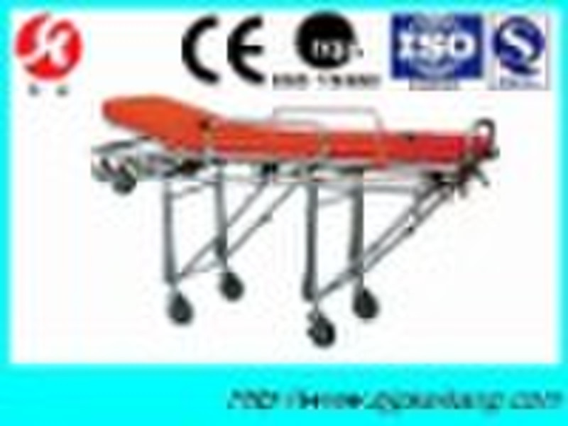 Stretcher Trolley