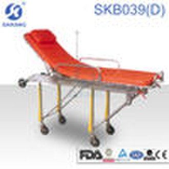 Multifunctional Ambulance Stretcher