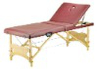 foldable massage table