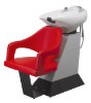 shampoo chair