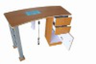 Manicure table