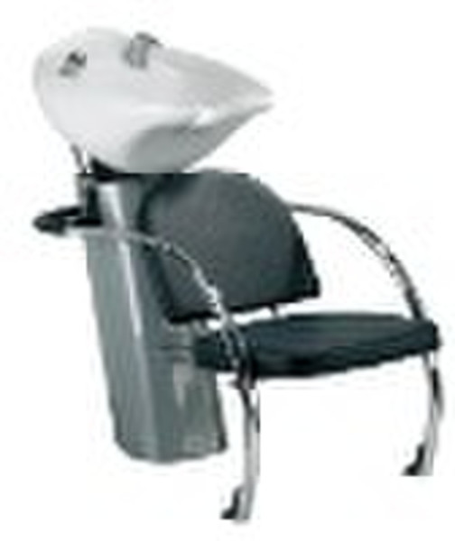 shampoo chair