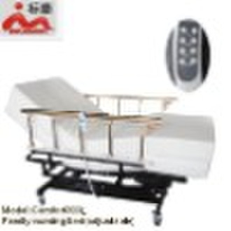 Hospital lift bed(adjustable bed)