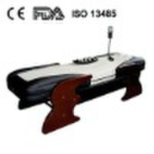 Far Infrared Jade Massage Table(2sets jade roller)