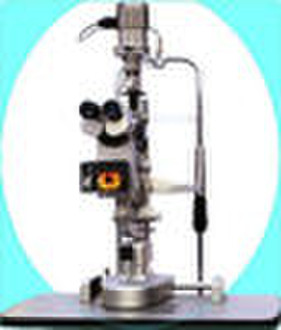 CE Certified Digital Slit Lamp Microscope