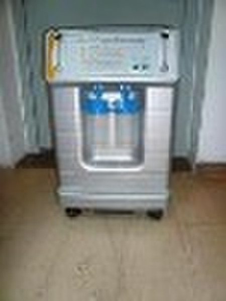 double flowrate 3L oxygen concentrators