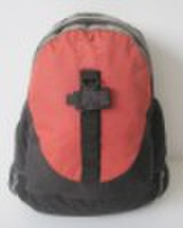 New design backpack (ESO-0003)