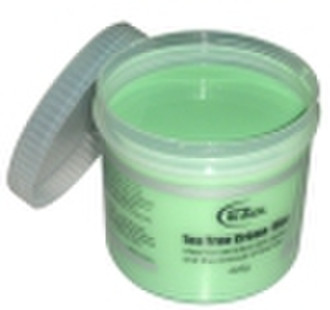 425g Depilatory Wax PP Jar(VWC009)
