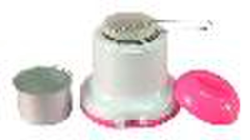 (WH002B)wax warmer