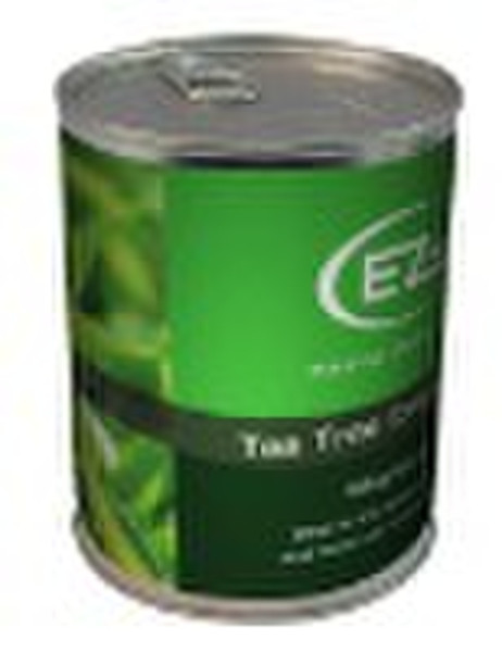 Tea Tree Depilatory Wax (800g Tin Wax)