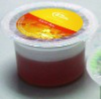 JELLY CUP DEPILATORY WAX