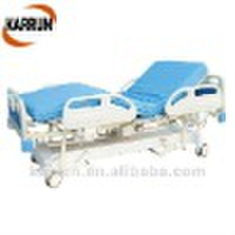 Hospital bed