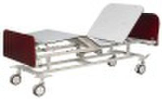 electric hospital bed