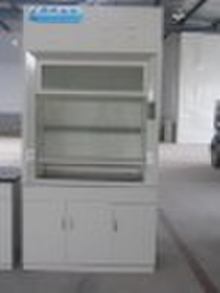 Fume hoods of high quality and good price(4' 5