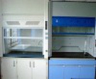 LAB FUME CUPBOARD with more than 15 years experien