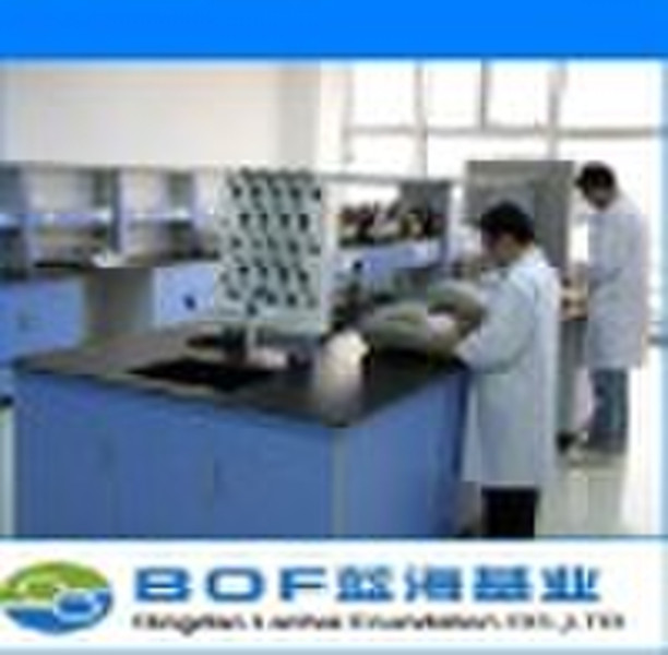 Steel laboratory furniture,specialized for univers