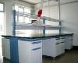 STEEL LAB FURNITURE  ( FOR SCHOOL , LABORATORY  ,