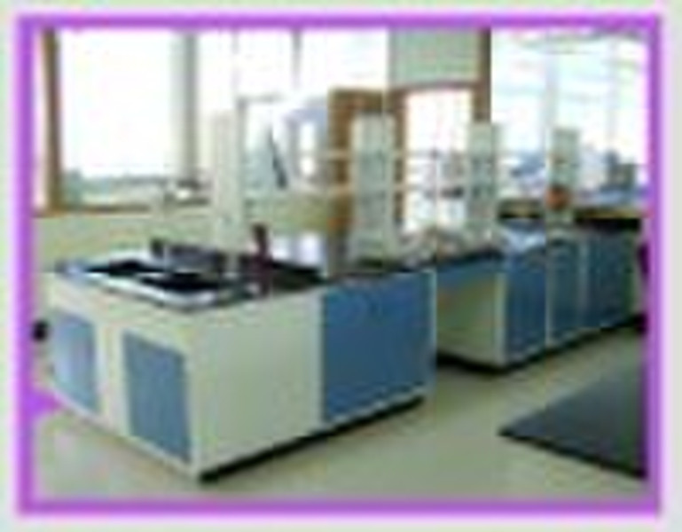 LAB FUME  HOODS  ( SPECIALLY FOR CHEMICAL LAB , LA