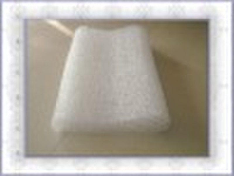 High polymer mattress